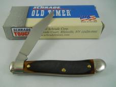 Schrade Old Timer 12OT USA Mint Schrade Old Timer 12OT USA Mint