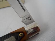 Schrade Old Timer 12OT USA Mint Schrade Old Timer 12OT USA Mint