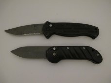 Automatic Lot: Dalton, Benchmade & More! Automatic Lot: Dalton, Benchmade & More!