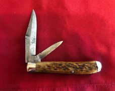 Vintage Ulster jack knife Vintage Ulster jack knife