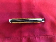 Vintage Ulster jack knife Vintage Ulster jack knife
