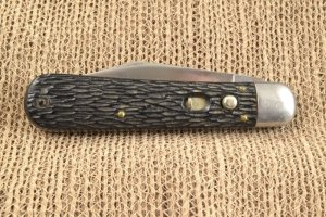 Schrade Walden Model #155