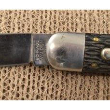 Schrade Walden Model #155 Schrade Walden Model #155