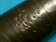 VINTAGE REMINGTON RH51 FIXED BLADE HUNTING SKINNING SURVIVAL BOWIE KNIVES OLD VINTAGE REMINGTON RH51 FIXED BLADE HUNTING SKINNING SURVIVAL BOWIE KNIVES OLD