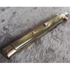 Vintage 1960's 13" M. Italy Inox Kris picklock Vintage 1960's 13" M. Italy Inox Kris picklock
