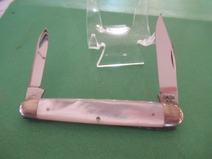 Case XX Pearl Shad Pattern # 82079 