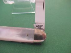 Case XX Pearl Shad Pattern # 82079 Case XX Pearl Shad Pattern # 82079