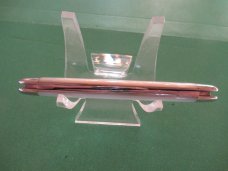 Case XX Pearl Shad Pattern # 82079 Case XX Pearl Shad Pattern # 82079