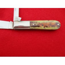 CASE XX U.S.A. 1979 1 DOT PRETTY BONE HNADLED BARLOW PATTERN A62009 1/2 NICE BARLOW CASE XX U.S.A. 1979 1 DOT PRETTY BONE HNADLED BARLOW PATTERN A62009 1/2 NICE BARLOW