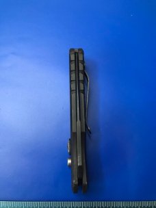 Gerber Propel Downrange Automatic Knife Black
