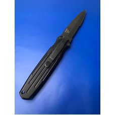 Gerber Auto Covert Automatic Knife Black Gerber Auto Covert Automatic Knife Black