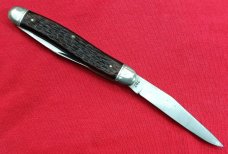 Schrade Walden 787-Improved Muskrat Knife