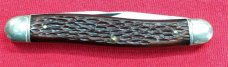 Schrade Walden 787-Improved Muskrat Knife