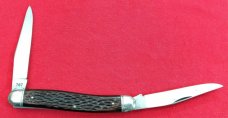 Schrade Walden 787-Improved Muskrat Knife