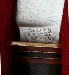 Marbles Woodcraft - Gladstone Mich. Marbles Woodcraft - Gladstone Mich.