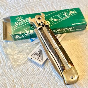 NIB HUBERTUS Shellpuller 