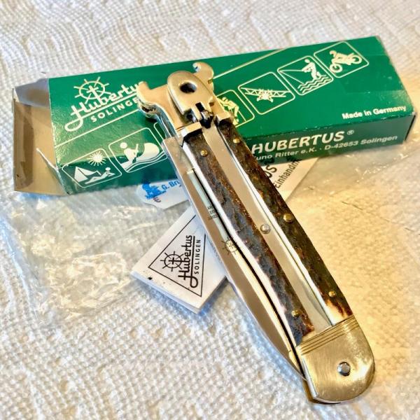 NIB HUBERTUS Shellpuller NIB HUBERTUS Shellpuller