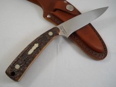 Schrade Uncle Henry 154UH USA Mint Schrade Uncle Henry 154UH USA Mint