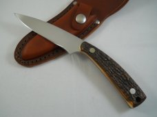 Schrade Uncle Henry 154UH USA Mint Schrade Uncle Henry 154UH USA Mint