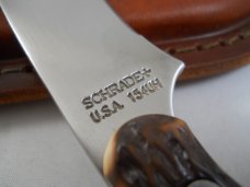 Schrade Uncle Henry 154UH USA Mint Schrade Uncle Henry 154UH USA Mint