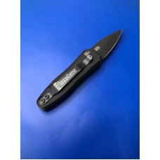 Kershaw Launch 4 Automatic Knife (1.9" Black) 7500BLK