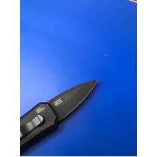 Kershaw Launch 4 Automatic Knife (1.9" Black) 7500BLK