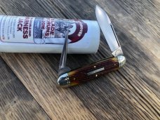 GEC 2016 BLADE FORUMS BURNT ORANGE WORM GROOVE HARNESS JACK 352216 GEC 2016 BLADE FORUMS BURNT ORANGE WORM GROOVE HARNESS JACK 352216