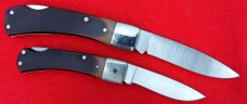 Schrade 3OT & 5OT Made for L.L. Bean 