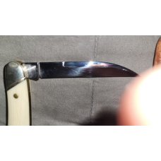 Northwoods Knives Ivory Norfolk 2-Blade Northwoods Knives Ivory Norfolk 2-Blade
