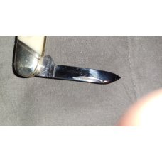 Northwoods Knives Ivory Norfolk 2-Blade Northwoods Knives Ivory Norfolk 2-Blade