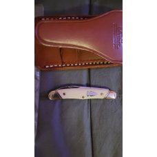 Northwoods Knives Ivory Norfolk 2-Blade Northwoods Knives Ivory Norfolk 2-Blade