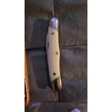 Northwoods Knives Ivory Norfolk 2-Blade Northwoods Knives Ivory Norfolk 2-Blade