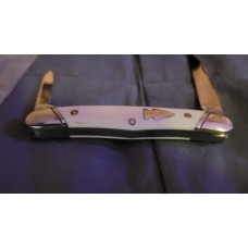 Northwoods Knives Ivory Norfolk 2-Blade Northwoods Knives Ivory Norfolk 2-Blade