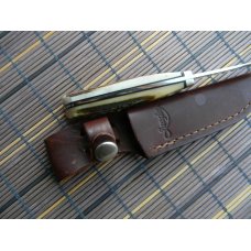 VINTAGE TAK FUKUTA JUNGLEE SEMI SKINNER KNIFE