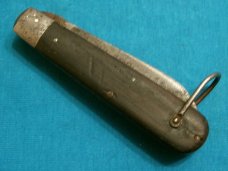 VINTAGE ALL STEEL TL 29 ELECTRICIANS LINEMANS CAMILLUS USA FOLDING POCKET BAREHEAD KNIFE KNIVES OLD VINTAGE ALL STEEL TL 29 ELECTRICIANS LINEMANS CAMILLUS USA FOLDING POCKET BAREHEAD KNIFE KNIVES OLD