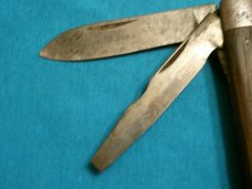 VINTAGE ALL STEEL TL 29 ELECTRICIANS LINEMANS CAMILLUS USA FOLDING POCKET BAREHEAD KNIFE KNIVES OLD VINTAGE ALL STEEL TL 29 ELECTRICIANS LINEMANS CAMILLUS USA FOLDING POCKET BAREHEAD KNIFE KNIVES OLD