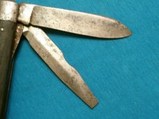 VINTAGE ALL STEEL TL 29 ELECTRICIANS LINEMANS CAMILLUS USA FOLDING POCKET BAREHEAD KNIFE KNIVES OLD VINTAGE ALL STEEL TL 29 ELECTRICIANS LINEMANS CAMILLUS USA FOLDING POCKET BAREHEAD KNIFE KNIVES OLD