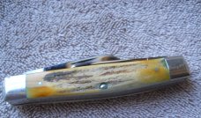 Case 5392 Premium Stockman Knife 1965 - 69 Case 5392 Premium Stockman Knife 1965 - 69