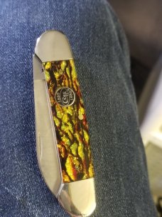 CASE CANOE 1889-1989 ANNIVERSARY CASE CANOE 1889-1989 ANNIVERSARY