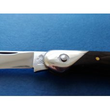QUEEN 410B BUTTON LOCK QUEEN 410B BUTTON LOCK