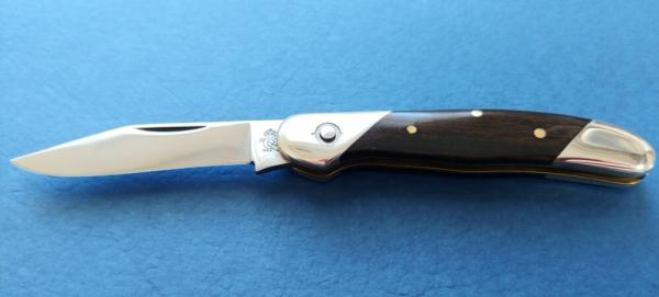 QUEEN 410B BUTTON LOCK QUEEN 410B BUTTON LOCK
