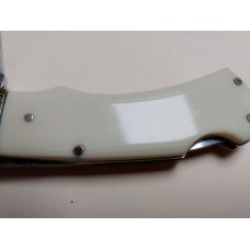 Ivory color pocket knife Ivory color pocket knife