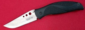 Kershaw Whirlwind Model 1560