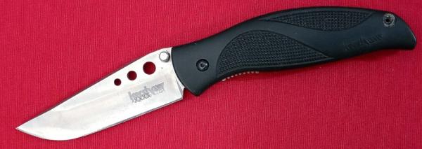 Kershaw Whirlwind Model 1560