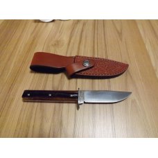 Great Eastern Marrow Bone Fixed Blade Great Eastern Marrow Bone Fixed Blade