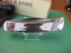 Buck Stag 110 