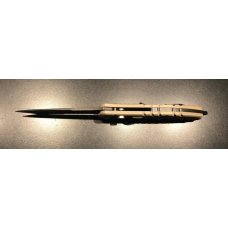 Gerber U.S.A. Propel Downrange Tanto Tactical Knife, Desert Sand G10 Scales Gerber U.S.A. Propel Downrange Tanto Tactical Knife, Desert Sand G10 Scales