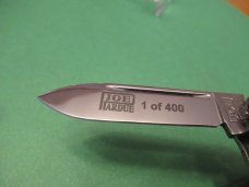 Queen 2010 Joe Pardue Stag Canoe Whittler Queen 2010 Joe Pardue Stag Canoe Whittler