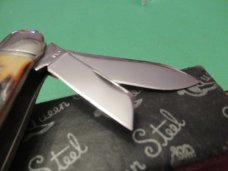 Queen 2010 Joe Pardue Stag Canoe Whittler Queen 2010 Joe Pardue Stag Canoe Whittler