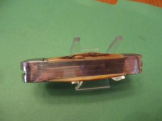 Queen 2010 Joe Pardue Stag Canoe Whittler Queen 2010 Joe Pardue Stag Canoe Whittler